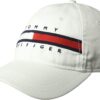 tommy hilfiger cap