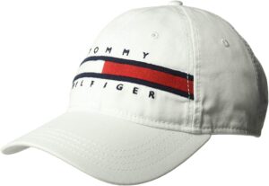 tommy hilfiger cap