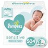 pampers wipes