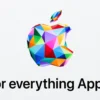 apple gift card