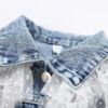 New Girls Denim Jacket - Image 5