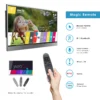 22 Smart Mirror TV Waterproof for Bathroom WebOS Shower Android WiFi Television DVB ATSC Magic Vanishing Mirror - Image 2