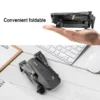 4DRC V4 WIFI FPV Drone WiFi live video FPV 4K/1080P HD Wide Angle Camera Foldable Altitude Hold Durable RC Quadcopter - Image 5