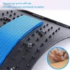Back Stretcher Magnetotherapy Massage Tool7 - Image 4