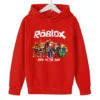 Boys Autumn/Winter Long Sleeve Game Roblox - Image 3