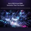 Global Version realme 8i - Image 3