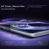 Global Version realme 8i - Image 4