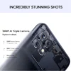 Global Version realme 8i - Image 5