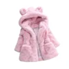 New Winter Baby Girls Clothes
