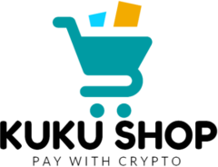 kuku shop pay with crypto online shop