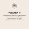 NATURE WELL Vitamin C Brightening Moisture Cream - Image 6