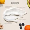 NATURE WELL Vitamin C Brightening Moisture Cream - Image 5