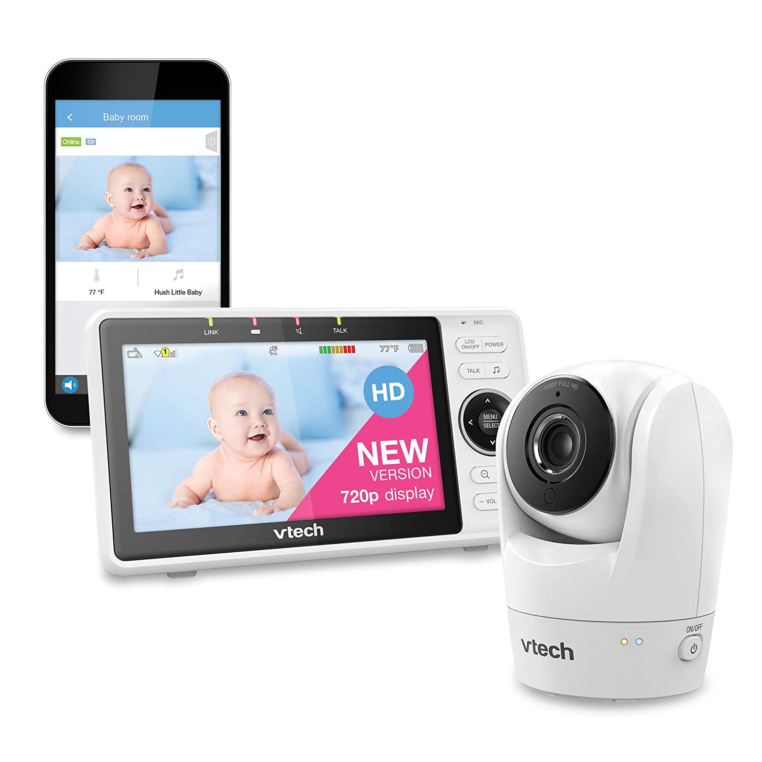 baby monitor kuku shop online store cryptocurrency 