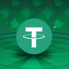 USDT TETHER on KUKU SHOP