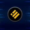 BINANCE USD (BUSD) - Crypto Gift Card - Image 3