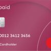 Mastercard Prepaid Digital Virtual Card