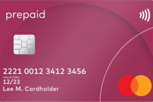 Mastercard Prepaid Digital Virtual Card