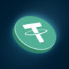 USDT TETHER on KUKU SHOP CRYPTOCURRENCY