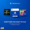 PlayStation Giftcard on kukushop.net